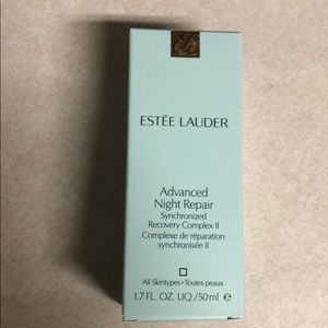 Estée Lauder advance night repair